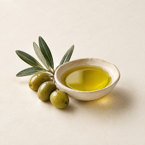 Olive fruit oil