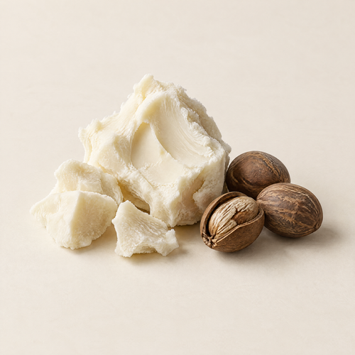 Shea butter